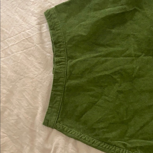 NEW American Apparel Corduroy Skirt! - Picture 10 of 13
